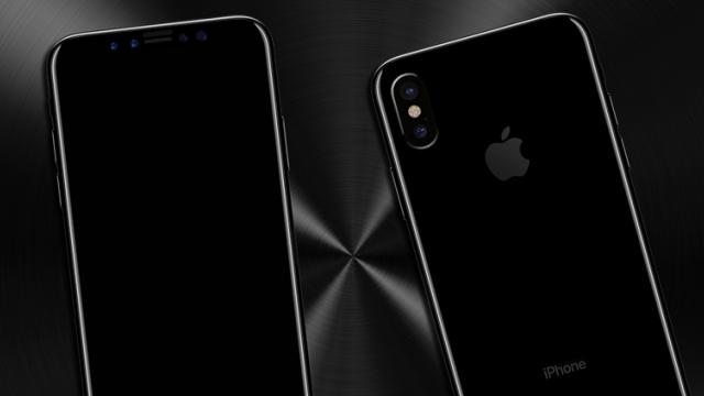 <b>iPhone 8 va fi cu doar puțin mai mare decât actualul model de 4.7 inch; noi schițe și randări confirmă acest lucru</b>Noi scheme CAD pentru iPhone 8 ajung astăzi online și alături de aceste materiale vedem și noi randări ce preiau informațiile din cazul de față. Schemele au fost postate de către Benjamin Geskin și ulterior tot acesta a randat terminalul în 3D pentru