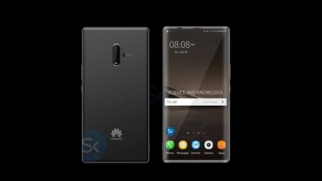 <b>Huawei Mate 10 ar putea debuta pe 16 octombrie la Munchen, conform unor scăpări; Va exista și o versiune Lite</b>Potrivit celor mai noi speculații ajunse online se pare că debutul lui Huawei Mate 10 va avea loc abia pe data de 16 octombrie într-un eveniment ce are loc în Munchen. Așteptăm macest phablet echipat cu procesor HiSilicon Kirin 970, cu 