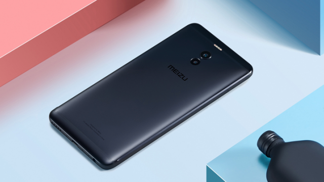 <b>Meizu M6 Note anunţat oficial, vine cu cameră duală, corp metalic şi dotări midrange</b>Astăzi Meizu a anunțat lansarea phablet-ului M6 Note, un terminal metalic ce vine echipat cu o cameră duală la bord. Sunt disponibile numeroase variante de culoare și printre dotările regăsite aici mai avem un display de 5.5 inch cu rezoluție FHD