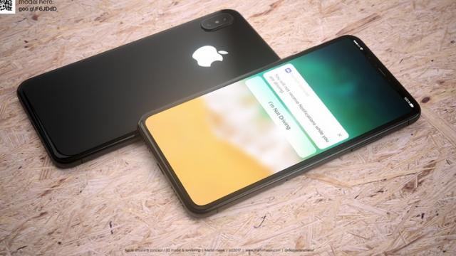 <b>iPhone-ul aniversar nu se va livra în același timp cu variantele standard 7s și 7s Plus; doritorii mai au de așteptat</b>Vestea că iPhone-ul aniversar ar putea debuta ceva mai târziu decât modelele standard iPhone 7s și 7s Plus din acest an ne era oarecum știută, dar astăzi sosește și confirmarea. Surse citate în cel mai nou raport marca Wall Street Journal declară 