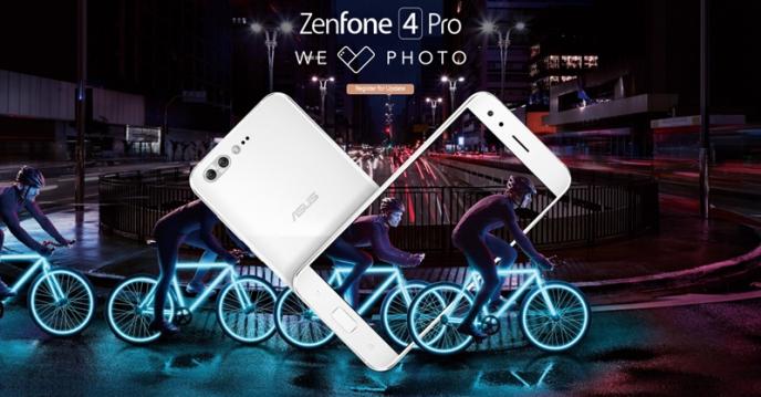 <b>Evenimentul de lansare pe plan european al lui ASUS ZenFone 4 va fi transmis live astăzi de la 19:30 (ora României)</b>Cu toate că seria de terminale ASUS ZenFone 4 a fost deja anunțată de ceva timp la nivel global, astăzi are loc evenimentul de lansare pe plan european pe care compania taiwaneză îl desfășoară în Roma, Italia. Avem și noi un trimis la fața locului