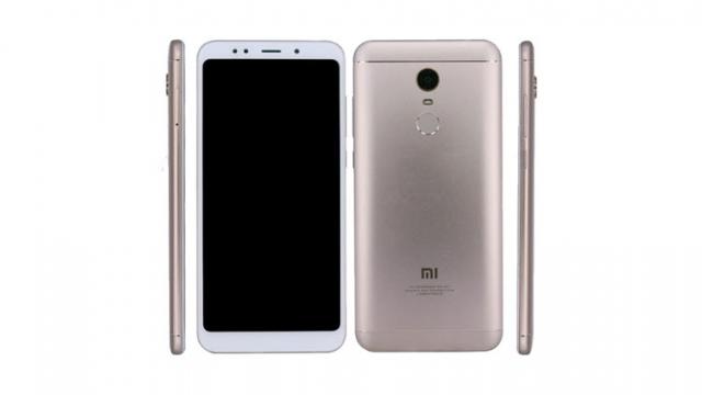 <b>Xiaomi Redmi Note 5 va sosi într-adevăr cu display 18:9; primește certificarea TENAA</b>De ceva vreme auzim detalii și despre Xiaomi Redmi Note 5, terminal din zona mid-range de preț care astăzi bifează certificarea TENAA. Descoperim cu această ocazie faptul că handset-ul vine cu un display 18:9 la pachet și că va fi disponibil 