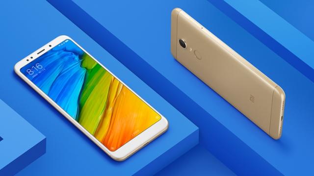 <b>Xiaomi Redmi 5 Plus acum la 800 lei cu TVA inclus în oferta Lightinthebox! Este varianta cu 4 GB RAM</b>În continuare retailerul chinez Light in the box ne aduce reduceri foarte bune pentru smartphone-urile comercializate, un exemplu fiind Xiaomi Redmi 5 Plus, telefon ce poate fi achiziționat în aceste zile pentru suma de 800 lei cu TVA inclus