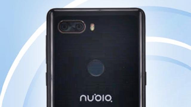 <b>Nubia Z18 este certificat de TENAA; Flagship cu procesor Snapdragon 845 și 8 GB RAM</b>Iată că după lansarea modelului ZTE Nubia Z18 Mini, compania chineză se pregătește și de introducerea modelului flagship pe piață, acela fiind bineînțeles Nubia Z18. Acest din urmă device tocmai ce a fost certificat de către TENAA și astfel aflăm