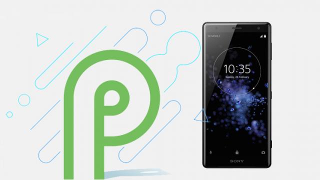 <b>Utilizatorii de terminale Sony Xperia XZ2 pot testa de acum Android P Beta 2</b>Dacă sunteți curioși să vedeți ce noutăți aduce Android P direct pe smartphone-ul vostru Xperia XZ2, de astăzi puteți încerca o versiune Beta pusă la dispoziție de către japonezi. Update-ul poate fi instalat pe XZ2 cel standard și permite 