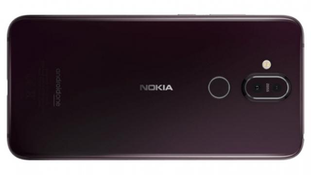 <b>Nokia 8.1 își dezvăluie specificațiile prin intermediul unor imagini extrase de pe site-ul oficial</b>Astăzi și Nokia 8.1 bifează o scăpare, zi în care avem ocazia să aflăm câteva dintre dotările sale pe seama unor imagini extrase chiar din pagina de produs de pe site-ul oficial. Suntem informați pe această cale cu privire la faptul că într-adevăr