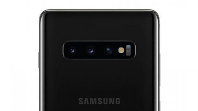 <b>Samsung Galaxy S10+ se dezvăluie în benchmarkuri noi, cu scoruri apropiate de iPhone XS</b>După scăpări în randări şi fotografii cu iz oficial, Samsung Galaxy S10+ apare în benchmark-uri noi, care scot în evidenţă puterea procesorului său. Se pare că terminalul este destul de aproape de iPhone XS ca scoruri