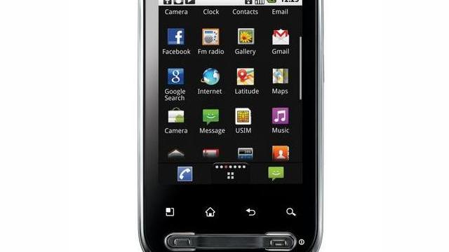 <b>LG Optimus Me, un smartphone Android 2.2 accesibil, disponibil În Europa În această lună</b>LG Electronics tocmai a anunțat debutul pe piața internațională a unui nou telefon Androd, modelul LG Optimus Me. Cunoscut și drept LG P350, handsetul este compact, accesibil și rulează Android 2.2 Froyo. El va sosi în 5 variante de culoare în...