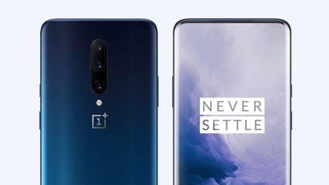 <b>OnePlus 7 și OnePlus 7 Pro ar avea difuzoare stereo; Informația vine din partea unui oficial al companiei</b>La doar câteva ore distanță de la aflarea veștii că smartphone-ul OnePlus 7 Pro va opta pentru stocare ultra-rapidă UFS 3.0, iată că în online se mai fac dezvăluiri picante. Astfel descoperim chiar din partea unui oficial 