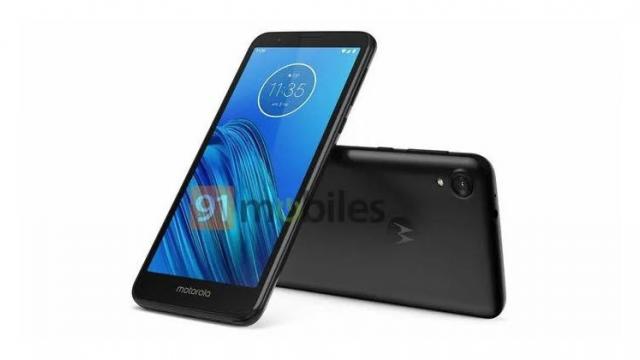 <b>Moto E6 Plus este cel mai nou telefon de buget de la Motorola; Apare în GeekBench</b>Motorola e prolifică în această perioadă şi după o primăvară în care a lansat gama Moto G7 şi pe Moto One Vision, în această vară l-a prezentat pe Moto Z4 şi acum ar pregăti şi modele entry level. Printre ele se numără şi Moto E6 Plus