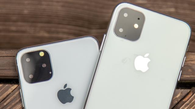 <b>Detalii proaspete despre iPhone-urile ce vin la toamnă sunt dezvăluite în online; Iată ce descoperim</b>Luna septembrie ne va aduce printre altele și debutul noilor modele iPhone, device-uri ale căror leak-uri continuă. Astăzi aflăm detalii interesante despre noile dispozitive, 3 la număr care din punct de vedere al design-ului nu vor 