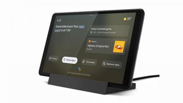 <b>Google Assistant Ambient Mode este o interfaţă tip Smart Display pentru telefonul sau tableta ta puse la încărcat</b>La IFA 2019 au fost şi ceva noutăţi din zona software, iar Google a anunţat ceva nou la nivel de Assistant. Se numeşte Ambient Display şi este un nou afişaj pentru ecranul telefonului sau tabletei tale, atunci când se află la încărcat