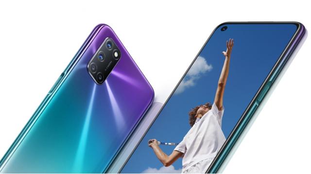 <b>Oppo anunță lansarea noilor modele din seria A pe piața din România: A72, A31 și A12</b>Începutul de săptămână vine cu vești proaspete de la Oppo, companie care astăzi anunță lansarea pe plan local a noilor telefoane din seria A - fiind vorba despre 3 modele și anume: Oppo A72, Oppo A31 și Oppo A12