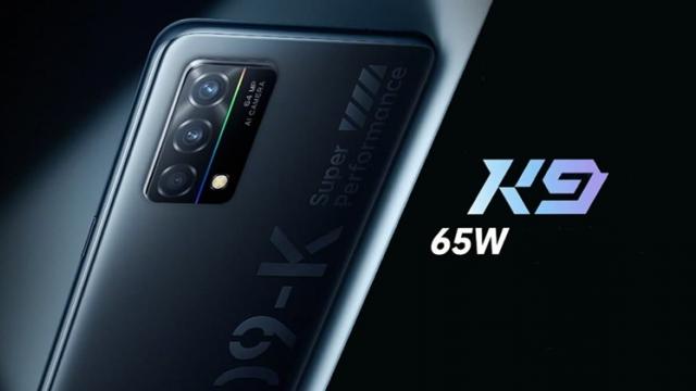 <b>Oppo K9 5G va sosi cu procesor Snapdragon 768G; Telefonul va debuta pe 6 mai</b>Oppo urmează să anunțe un nou smartphone super high midrange. Este vorba despre modelul Oppo K9 despre care credeam în trecut că va sosi cu CPU Snapdragon 870 sau Dimensity 1100. Totuși, aflăm astăzi noi detalii despre smartphone prin intermediul a două