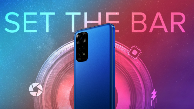 <b>Redmi Note 11S primește noi randări înainte de debut; Aflăm detalii despre nuanțele în care va fi comercializat</b>Azi va debuta la nivel global seria de telefoane Redmi Note 11, fiind organizat un eveniement pe care îl veți putea urmări live de la ora 14:00 aici. Totuși, sub acest lineup va mai debuta un model pe 9 februarie. Este vorba despre Redmi Note 11S