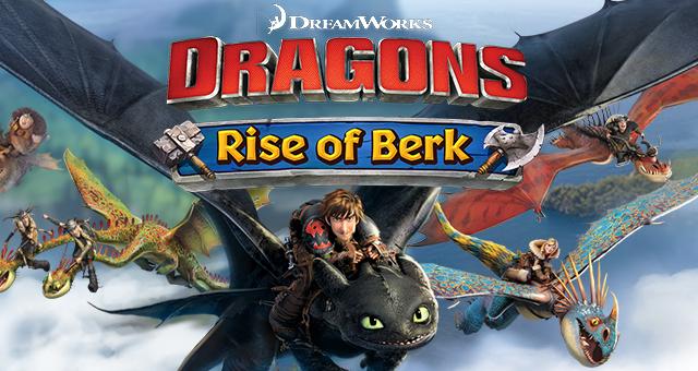 <b>Dragons Rise of Berk review (Allview X2 Soul): un simulator de creșă de dragoni, dar fără un scop clar (Video)</b>Cu câteva zile în urmă am reușit să văd filmul How to Train Your Dragon 2 și chiar dacă nu e la fel de bun ca primul, el e cu siguranță mai bun decât jocul care îi e asociat. E vorba despre Dragons Rise of Berk, pe care l-am testat pe...