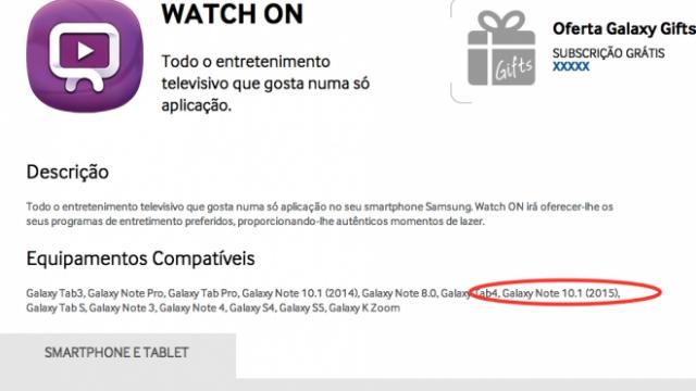 <b>Samsung Galaxy Note 10.1 (2015) Își face apariția pe site-ul Samsung</b>Dacă până acum zvonurile referitoare la tablete au încetat odată ce Apple și Google și-au lansat noile produse pe piață, iată că acum este rândul ca și Samsung să fie ținta speculațiilor. Astfel, aflăm că o nouă tabletă ce este...