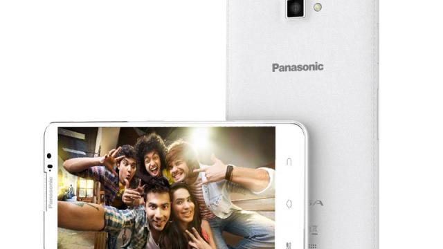 <b>Panasonic Eluga S e Încă un selfie phone cu camera frontala de 5 MP și preț sub 200 de dolari</b>Panasonic atacă din nou piața din India cu un model din seria Eluga. Astfel, după Eluga U și Eluga A, Panasonic lansează Eluga S, un selfie phone cu camera de 5 megapixeli în zona frontală și preț sub 200 de dolari. &nbsp; Handsetul va costa 182...