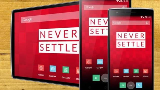 <b>OnePlus Two are specificațiile și prețul scăpate pe web de reselleri din China</b>Nici nu a apucat bine șeful OnePlus, Carl Pei să anunțe faptul că telefonul OnePlus Two va sosi până în trimestrul 3 al anului 2015 și deja câțiva retaileri și reselleri din China au postat oferte pentru acest device. &nbsp; Se pare că OnePlus...