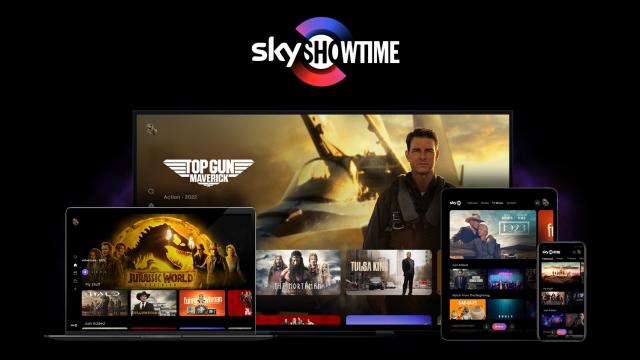 <b>SkyShowTime e prima platformă de streaming din România ce introduce un abonament cu reclame; Cât costă?</b>Am tot auzit în ultimele luni că multe platforme de streaming pregătesc abonamente cu reclame mai ieftine. Până acum astfel de planuri nu au fost lansate în România, dar iată că din 23 aprilie SkyShowTime devine prima platformă de streaming