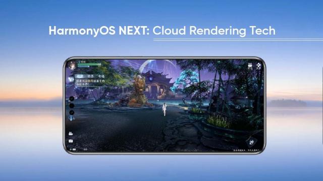 <b>HarmonyOS NEXT: Cloud Rendering pentru gaming realist și multitasking simplificat</b>Huawei a prezentat în cadrul conferinței HDC 2024 noul HarmonyOS NEXT, aducând o tehnologie inovatoare de randare în cloud menită să îmbunătățească experiența de gaming. Aceasta utilizează capacități de ultimă generație pentru a oferi o grafică mai..