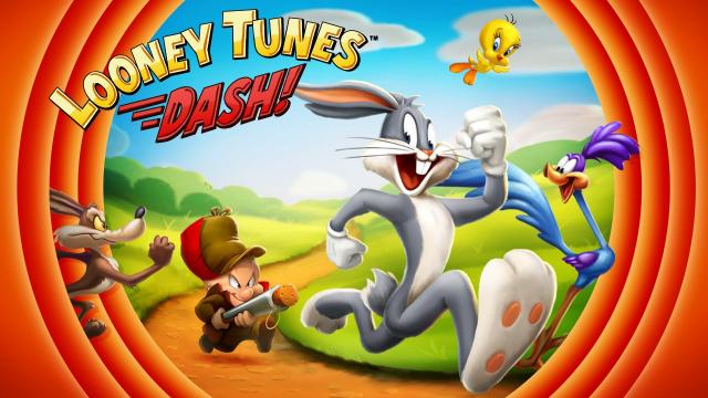 <b>Looney Tunes Dash Review (Allview V1 Viper S 4G): Bugs Bunny se Întâlnește cu Temple Run (Video)</b>A trecut ceva vreme de când desenele animate Looney Tunes au mai fost subiect de joc sau chiar și de o animație nouă. Ei bine, miliardarii de la Zynga au lansat recent Looney Tunes Dash, un endless runner cu Bugs Bunny și gașca, disponibil gratuit...