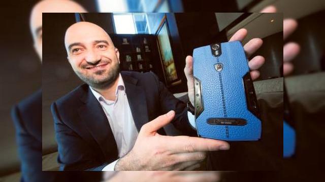 <b>Tonino Lamborghini Mobile deschide un nou birou În Dubai, se așteaptă la creșteri spectaculoase de vânzări ale telefoanelor de lux</b>Tonino Lamborghini Mobile a avut un smartphone de lux expus la CES 2015, iar azi aflăm că firma care produce handseturi de lux se va extinde, cu un birou nou în Dubai. în plus, compania are o serie de predicții pentru întreg segmentul telefoanelor...