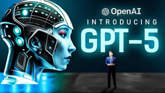 <b>OpenAI anunţă GPT-5; Când soseşte şi ce funcţii aduce?</b>Pe final de săptămână CEO-ul OpenAI, Sam Altman a partajat planurile sale pentru ChatGPT în perioada următoare, cu accent pe GPT-4.5 şi GPT-5. Într-o postare pe reţeaua de socializare X, Altman a recunoscut 