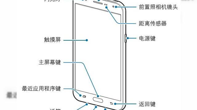 <b>Samsung Galaxy J7 are parte de o scăpare, manualul său oficial ajunge pe web</b>Samsung Galaxy J5 şi J7 sunt două noi modele midrange pe care Samsung le pregăteşte pentru lansare &icirc;n perioada următoare. Ele reprezintă un salt serios de la dotările lui J1, iar azi aflăm că manualul oficial al lui J7 ar fi ajuns deja pe...