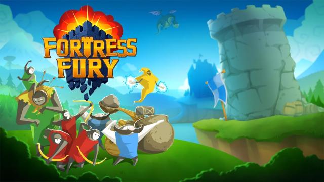 <b>Fortress Fury Review (Allview X2 Soul Pro): ideea de tower defense e reinventată de acest joculeţ (Video)</b>Fortress Fury este un joculeţ pe care l-am testat pe Allview X2 Soul Pro, atunci c&acirc;nd am testat şi telefonul. Acesta este un titlu de tip tower defense, care implică la propriu construcţia unui turn, sau mai bine zis a unei structuri de...