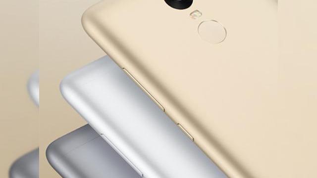 <b>Xiaomi confirmă debutul lui Redmi Note 3 pe 24 noiembrie, printr-un teaser</b>&Icirc;n ultima vreme am văzut numeroase zvonuri, scăpări şi teasere asociate datei de 24 noiembrie, atunci c&acirc;nd Xiaomi va organiza un eveniment. Aşteptam m&acirc;ine modele precum flagshipul Xiaomi Mi 5, nouă tableta Mi Pad 2, eventual şi un...