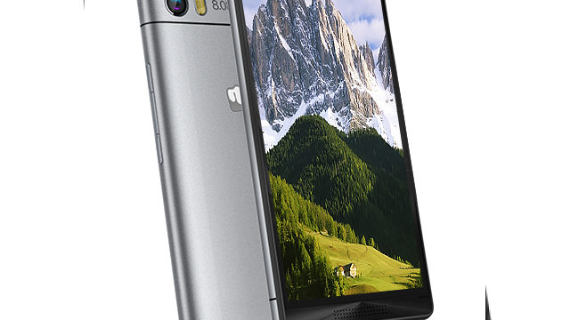 <b>Micromax Canvas Fire 4G+ este anunțat oficial; telefon de 4.7 inch cu difuzoare stereo frontale</b>Recent, pe piața din India, cei de la Micromax au lansat un nou terminal compact, pe numele său Canvas Fire 4G+. După cum ne putem da seama, avem de-a face cu un device ce oferă suport pentru tehnologia 4G+ LTE Cat.4, prin care ni se oferă viteze de...