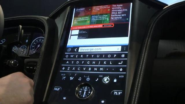 <b>BlackBerry îşi extinde prezenta pe piaţa auto, realizând soluţii software pentru automobile autonome</b>Se pare că BlackBerry e gata să se implice şi &icirc;n alte segmente dec&acirc;t cel smartphone, care nu mai funcţionează chiar at&acirc;t de bine că &icirc;n urmă cu 10 ani spre exemplu. Canadienii ar dori să &icirc;şi extindă iniţiativele...