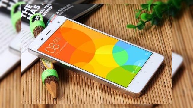 <b>Xiaomi Mi 4 costă acum doar 153.99 dolari prin intermediul unui retailer chinez; vine în varianta de culoare albă</b>Cum cei de la Xiaomi au lansat noi produse de tip smartphone chiar de cur&acirc;nd, era de așteptat ca modelele deja existente pe piață să primească unele reduceri, lucru ce se și &icirc;nt&acirc;mplă. EverBuying este magazinul care vinde...