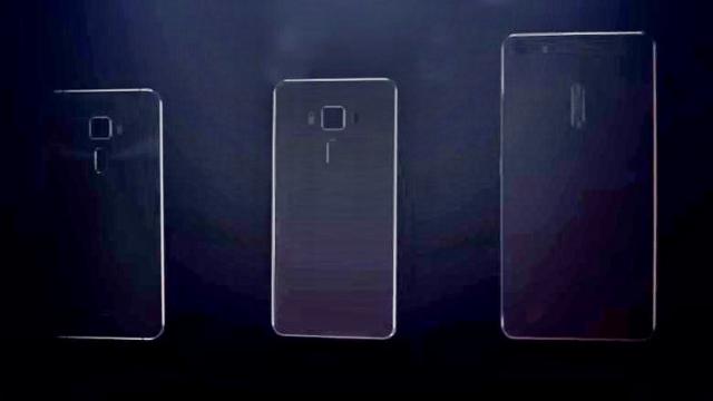 <b>ASUS ZenFone 3 primeşte un teaser video, ce prezintă noul trio de telefoane ce va sosi la Computex pe 30 mai (Video)</b>Au rămas mai puţin de 2 săptămâni până la debutul lui Computex 2016 şi odată cu el şi sosirea telefoanelor ASUS ZenFone 3, aşa că au început să apară şi teaserele. Iar ASUS nu rezistă tentaţiei de a ne oferi un teaser cu adevărat cinematic în clipul..