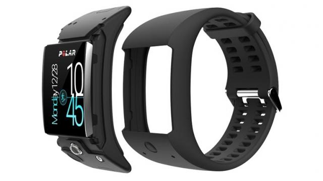 <b>Polar M600 este un nou smartwatch cu Android Wear şi cu o abordare mai degrabă sportivă</b>Producătorul finlandez Polar anunță astăzi lansarea smartwatch-ului M600, device ce rulează sistemul de operare Android Wear, și care sosește cu o abordare sportivă din punct de vedere al design-ului. Acesta vine pe alb și negru, și poate fi achiziționat